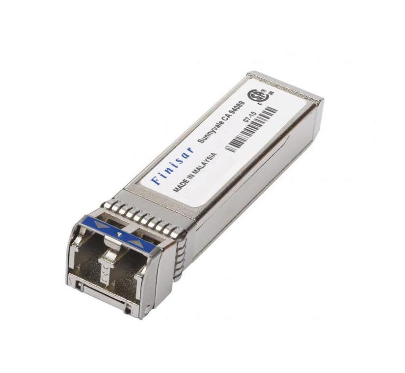 FTLX3670SCC32B16 Finisar 16Gbps 16GBase-DWDM ER Single-mode Fiber 40km 1551.72nm LC Connector SFP+ Transceiver Module