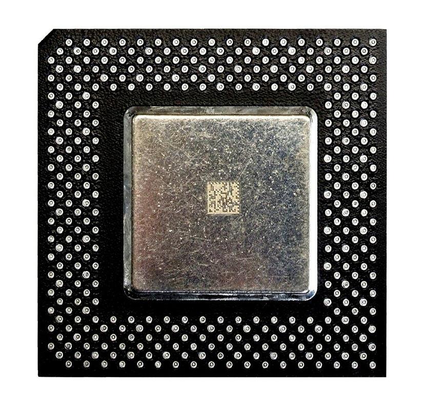 FV524RX533-1 Intel Celeron 533MHz 66MHz FSB 128KB L2 Cache Socket PGA370 Processor