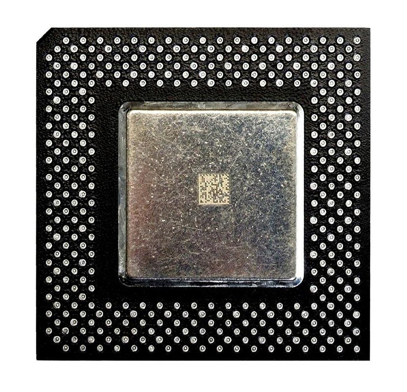 FV524RX533-2 Intel Celeron 533MHz 66MHz FSB 128KB L2 Cache Socket PGA370 Processor