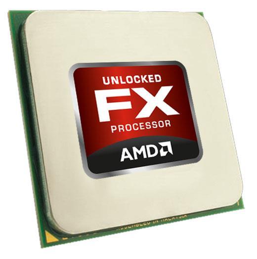 FX-670K AMD FX Series Quad-Core 3.70GHz 4MB L2 Cache Socket FM2 Desktop Processor