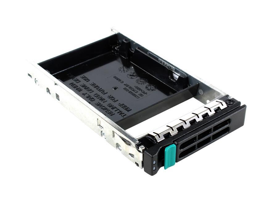 FXX25HDDCAR-C3 Intel 2.5-inch Hard Drive Carrier for SR1550NA