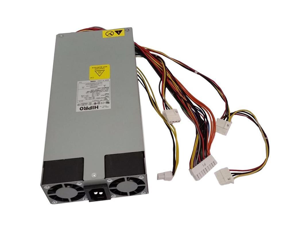 FXXCBL250K Intel 250-Watts Power Supply for SR1325-E Server Chassis