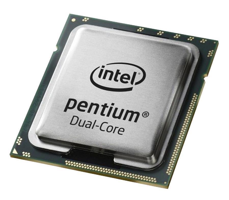 G3420 Intel Pentium Dual-Core 3.20GHz 5.00GT/s DMI2 3MB L3 Cache Processor