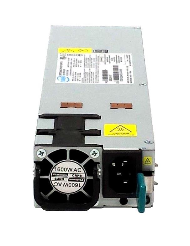 G36234-007 Intel 1600-Watts Power Supply