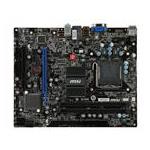 MSI G41M-P21