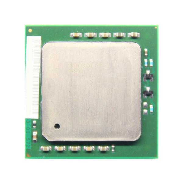 G4465 Dell 2.80GHz 533MHz FSB 1MB L3 Cache Socket PPGA604 Intel Xeon Processor Upgrade