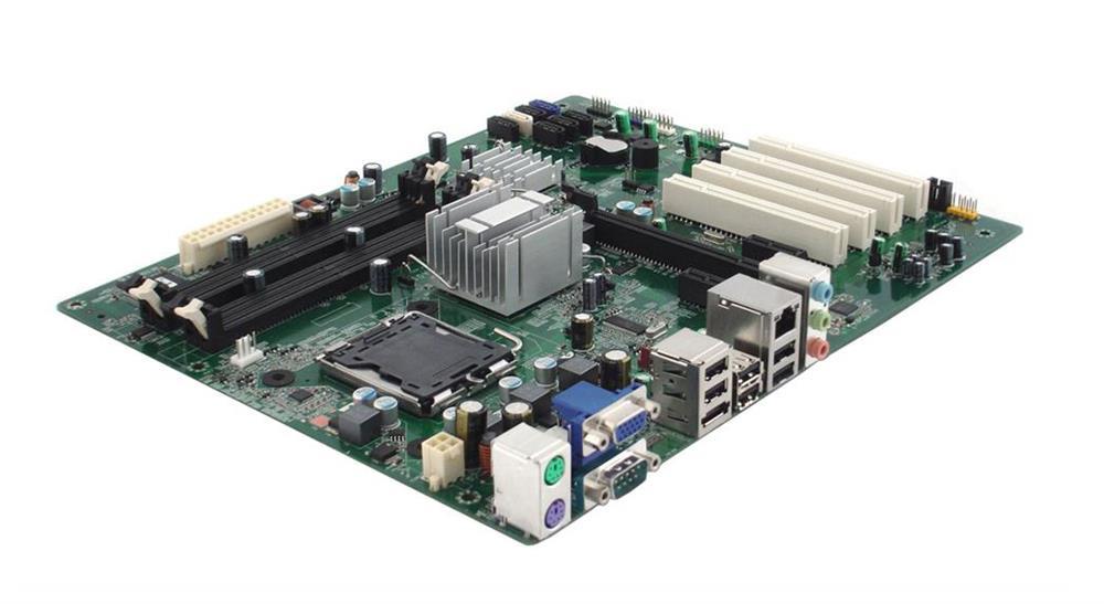 Dell Inspiron 545 Motherboard DELL INSPIRON 545 670960-001 Desktop