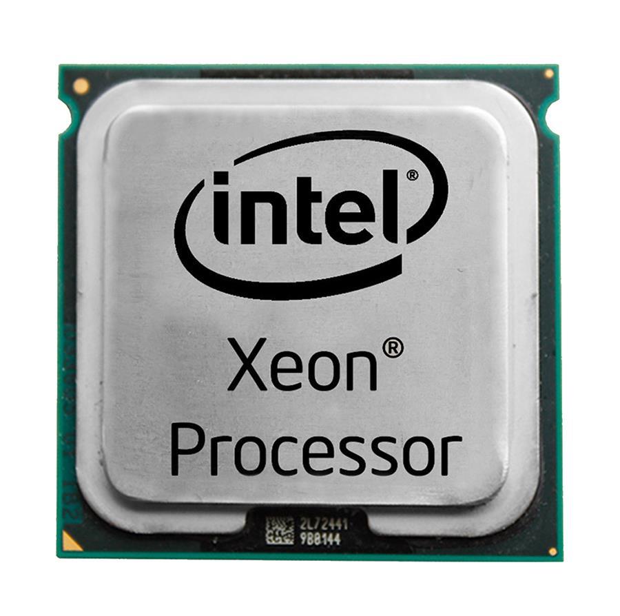 G8067 Dell 2.80GHz 800MHz FSB 1MB L2 Cache Socket PPGA604 Intel Xeon Processor Upgrade