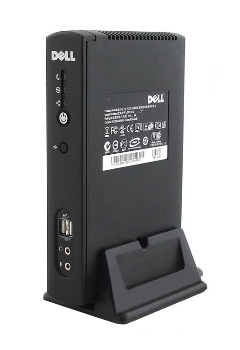 G881G Dell FX100 Zero Client Remote Access Device (Refurbished)
