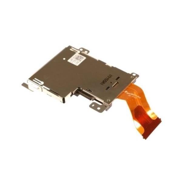 G971F Dell Express Card Slot Assembly for Latitude E6500