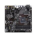 Gigabyte Tech GA-A320MA-M.2 (rev. 1.0)