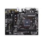 Gigabyte Tech GA-AB350M-D3V(rev.1.0)