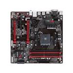 Gigabyte Tech GA-AB350M-Gaming 3 (rev. 1.0)