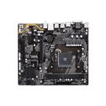 Gigabyte Tech GA-AB350M-HD3 (rev. 1.x)