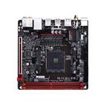 Gigabyte Tech GA-AB350N-Gaming WIFI rev. 1.0