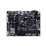 Gigabyte Tech GA-AM1M-S2H