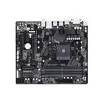 Gigabyte Tech GA-AX370M-DS3H (rev. 1.x)