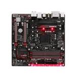 Gigabyte Tech GA-B250M-Gaming 5