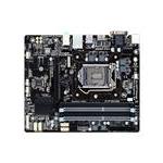 Gigabyte Tech GA-B85M-D3V Plus (rev. 1.0)