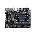 Gigabyte Tech GA-F2A68HM-H(rev.1.1)