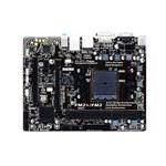 Gigabyte Tech GA-F2A68HM-HD2
