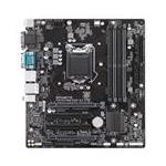 Gigabyte Tech GA-H110M-D3HR2TPM