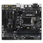 Gigabyte Tech GA-H270M-DS3H