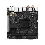Gigabyte Tech GA-H270N-WIFI (rev. 1.0)