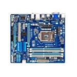 Gigabyte Tech GA-H77M-D3H