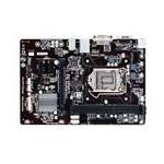 Gigabyte Tech GA-H81M-DS2V (rev. 1.0)