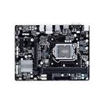Gigabyte Tech GA-H81M-H (rev. 2.1)