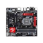 Gigabyte Tech GA-H97M-Gaming 3 (rev. 1.0)