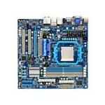 Gigabyte Tech GA-MA785GM-US2H (rev. 3.3)