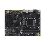 Gigabyte Tech GA-Z270-HD3P (rev. 1.0)