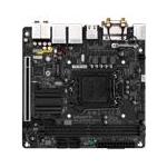 Gigabyte Tech GA-Z270N-WIFI