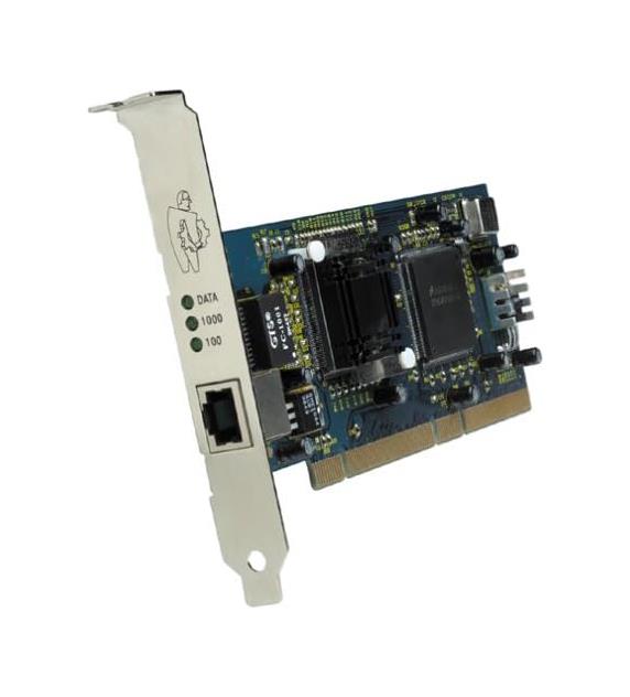 GA622T Netgear Network Adapter PCI-X 1 x RJ-45 10/100/1000Base-T