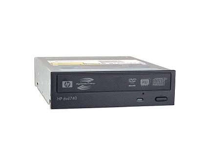 GCA-4166B HP 16X DVD+/-RW Dual Layer Dual Format LightScribe Optical Drive for HP Workstations