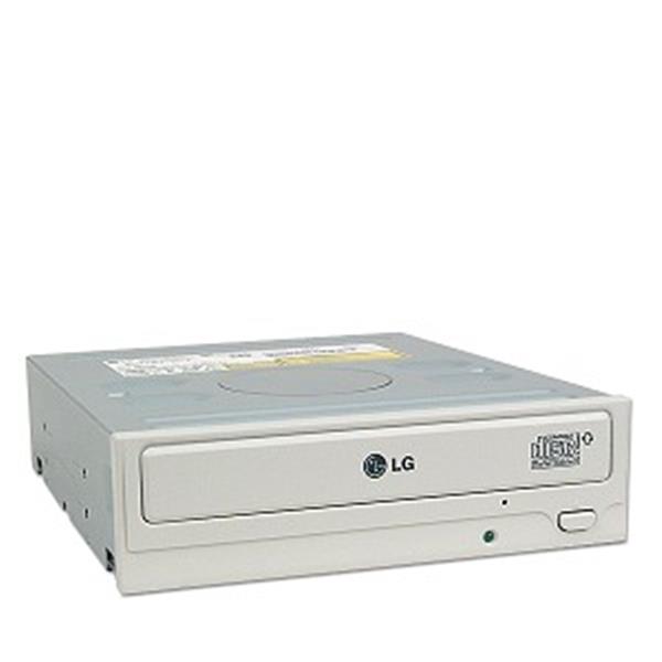GCE-8527B LG Drive CD-RW 52X32X52X IDE Beige