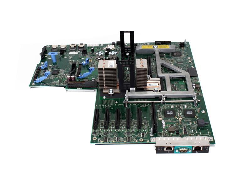 GD3RW Dell System Board (Motherboard) for PowerEdge VRTX Server (Refurbished)