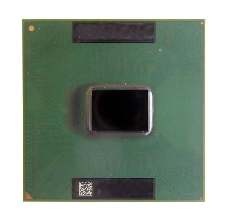 GDM460000846 Toshiba 1.40GHz 400MHz FSB 512KB L2 Cache Intel Celeron-M 330 Processor Upgrade for Satellite A50-100/A50-412/A50-512