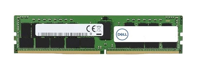 GDNDD Dell 64GB PC4-25600 DDR4-3200MHz Registered ECC CL22 288-Pin DIMM 1.2V Dual Rank Memory Module