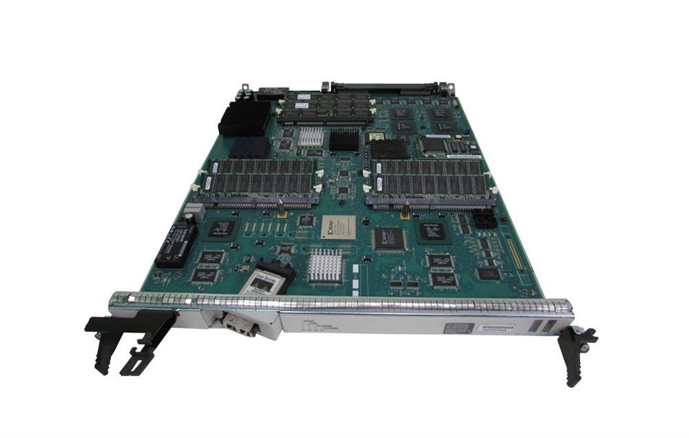 GE-GBIC-SC-B Cisco 12000 Series Router 1-Port Gigabit Ethernet Line Card (Refurbished)