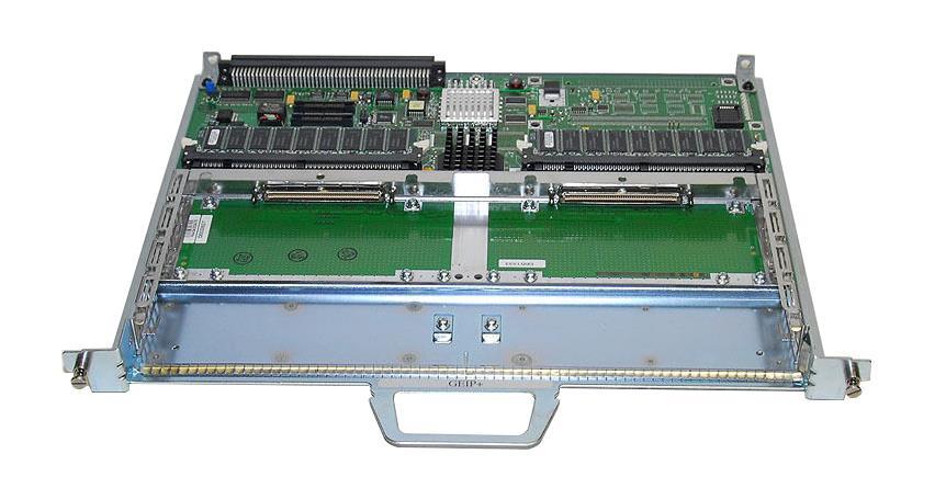 GEIP Cisco 7500 Series GIGABIT Ethernet Processor (Refurbished)