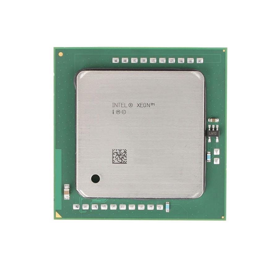 GF831 Dell 2.80GHz 800MHz FSB 2MB L2 Cache Socket PPGA604 Intel Xeon 7030 Dual-Core Processor Upgrade