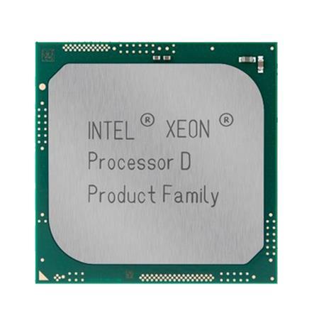 GG8067402570403 Intel Xeon D-1587 16-Core 1.70GHz 24MB L3 Cache Socket FCBGA1667 Processor