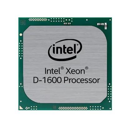 GG8068204236801 Intel Xeon D-1623N Quad-Core 2.40GHz 6MB L3 Cache Socket FCBGA1667 Processor