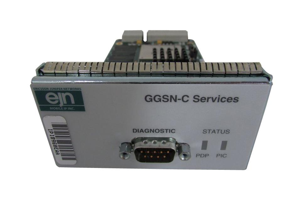 GGSN-C Juniper Ericsson PIC J-20 Router (Refurbished)