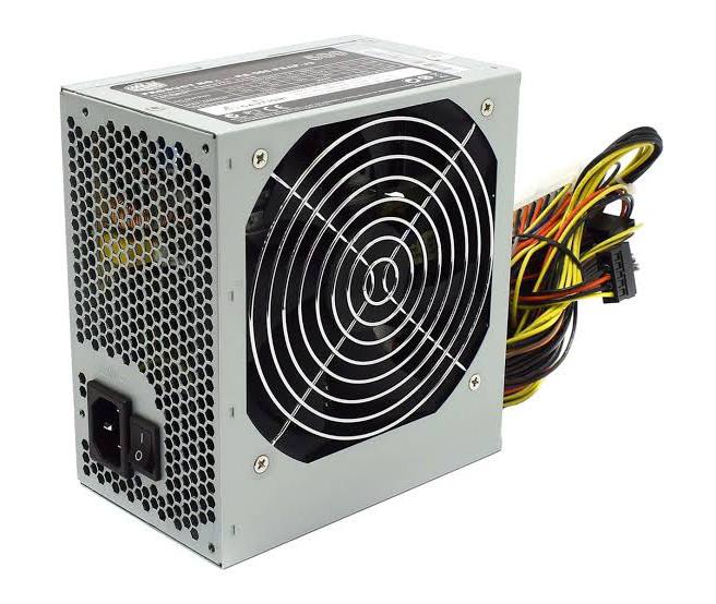 GI-K500 Cooler Master 500-Watts EPS12V Power Supply