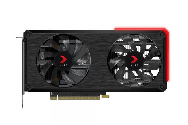 GMR306TN4J8GT2KTM PNY Nvidia GeForce RTX 3060 TI Video Graphics Card