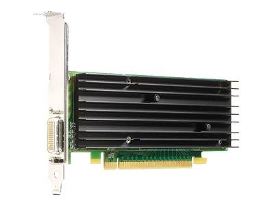GN502UT HP Nvidia Quadro NVS290 PCI-Express x16 256MB 400MHz Low Profile Video Graphics Card